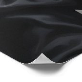 Die afrikanische Herzogin Poster (Ecke)