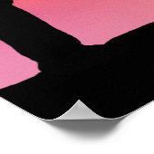 Die afrikanischen Elefanten gerettet Poster (Ecke)