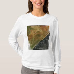 Die afrikanischen Ostnationen T-Shirt