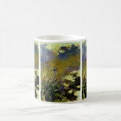 Die Agapanthus Kaffeetasse (Mittel)