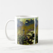 Die Agapanthus Kaffeetasse (Links)