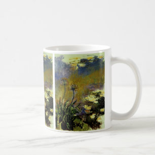 Die Agapanthus Kaffeetasse
