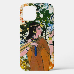 Die ägyptische Verzauberung von Michael Moffa Case-Mate iPhone Hülle