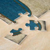 Die ägyptische Volkskunst Puzzle (Seite)