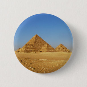 Die ägyptischen Pyramiden Button