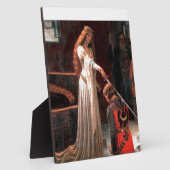 Die Akkolade - Fügen Sie Ihr Bild hinzu Fotoplatte (Seite)