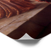 Die Akkolade Poster (Ecke)