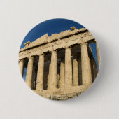 Die Akropolis Button (Vorderseite)