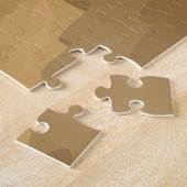 Die Akropolis des Athener Cartoon Puzzle (Seite)