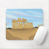 Die Akropolis von Athen Mousepad (Mit Mouse)