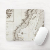Die Alaska-Halbinsel für den Sound Mousepad (Mit Mouse)