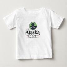 Die Alaska-Katzen-Café “Purr, Sip, Repeat”