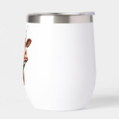 Die Alberne Kuh - "Ernsthaft?" Funny Quote Design (Links)