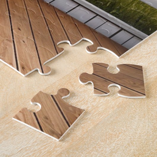 Die Alberne Kuh - "Ernsthaft?" Funny Quote Design Puzzle (Seite)