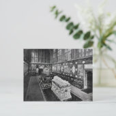 Die Albert-Gedenkkapelle, Windsor Postkarte (Stehend Vorderseite)