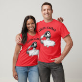 die Alcaraz 1 T-Shirt (Unisex)