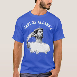 die Alcaraz T-Shirt