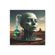 Die Alchimie der menschlichen Evolution