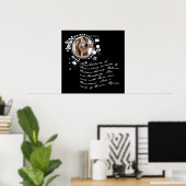 Die Alchimie des Filmemachens Poster (Heimbüro)