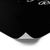 Die Alchimie des Schauspiels Poster (Ecke)