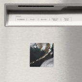 Die Aleutischen Inseln und die Halbinsel Alaska Magnet (In Situ (Geschirrspüler))