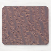 Die algerische Wüste Mousepad (Vorne)