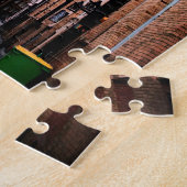 Die Allee Puzzle (Seite)