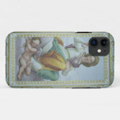 Die Allegorie der Keuschheit (Fresko) Case-Mate iPhone Hülle (Rückseite (Horizontal))