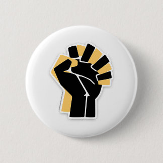 Die Alliierten der Black Community halten sich zus Button