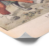 Die Alliierten nagen nach Laocoon Poster (Ecke)