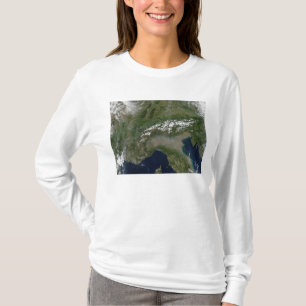 Die Alpen 2 T-Shirt