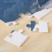 Die Alpen - prächtig! Puzzle (Seite)