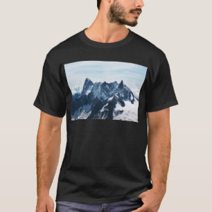 Die Alpen - prächtig! T-Shirt