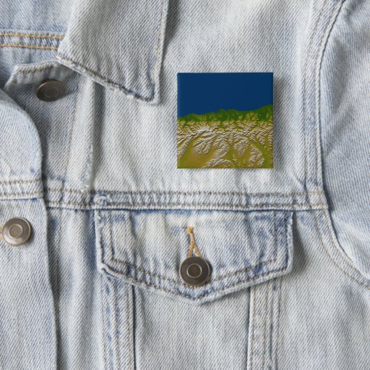 Die Alpenverwerfung an der Westküste Button (Beispiel)