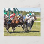 Die Alphabet-Suppe 2017 Postkarte (Vorderseite)