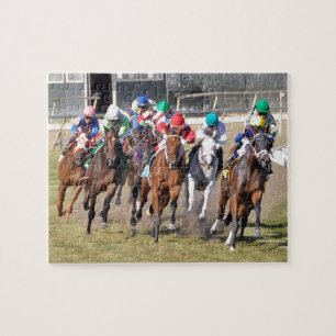 Die Alphabet-Suppe Puzzle