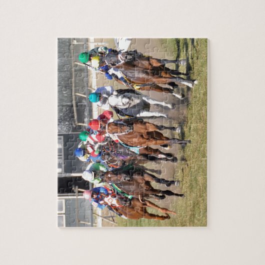 Die Alphabet-Suppe Puzzle (Vertikal)