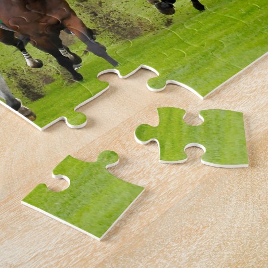 Die Alphabet-Suppen-Stangen Puzzle (Seite)