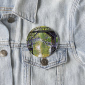 Die Alte Brücke (mit Typ Rose) Button (Beispiel)