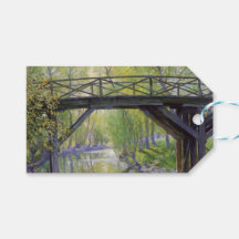 Die Alte Brücke (mit Typ Rose)