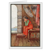 Die alte Brust von Millicent Sowerby (Vorne)