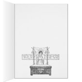 Die alte Brust von Millicent Sowerby (Innen (Rechts))