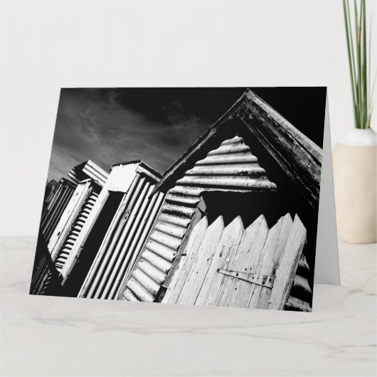 Die alte Dunnies-riesige Kunst-Karte Südaustralien Karte (Vorderseite)