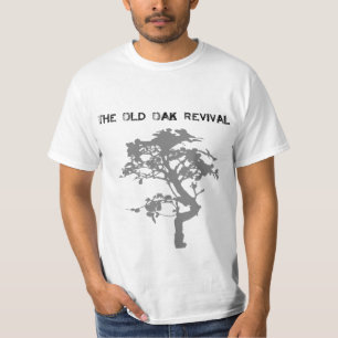 Die alte Eiche Revivshirt T-Shirt
