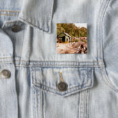 DIE ALTE GOLD MINE BUTTON (Beispiel)