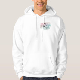 Die alte Haut Massasauga Schlange schütteln mehrfa Hoodie