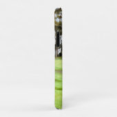 Die alte Holzhütte Case-Mate iPhone Hülle (Hinten/Rechts)