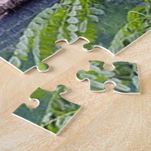 Die alte Mühle in North Little Rock Arkansas Puzzle (Seite)