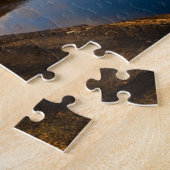 Die alte Packpferd-Brücke von Baitings Puzzle (Seite)