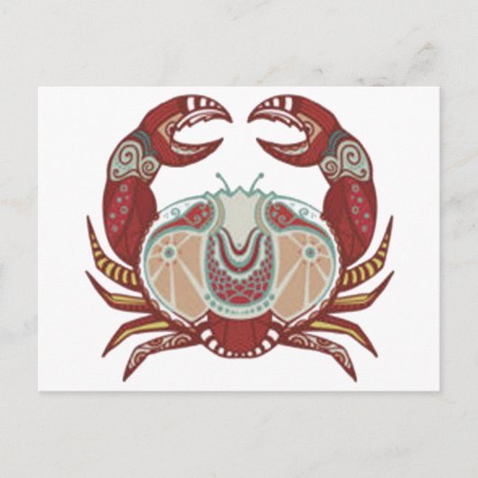 DIE ALTE POSTKARTE (Vorderseite)